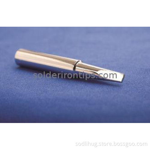 Waterun Hakko Replacement Solder tips of Hakko Soldering Ir